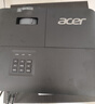 宏碁（acer）DS608r 投影仪 投影机 投影仪办公 会议教学培训（4200流明  0.55