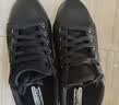 斯凯奇（Skechers）工作鞋男鞋复古商务板鞋休闲鞋软底通勤鞋 实拍图
