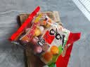 喜之郎乳酸果冻加椰果25克x20杯共495克混合口味 休闲儿童解馋小零食 实拍图