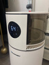 蓝宝（BLAUPUNKT）德国百年蓝宝无雾加湿器母婴认证负离子除菌1200ML加湿量大容量客厅卧室空气净化一体机鼻炎可用 BP-JS07【升级1200ML大加湿量】 实拍图