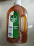 滴露（Dettol）消毒液洗衣衣物消毒水750mL 除螨杀菌混洗无忧 家居地板消毒 非84 实拍图
