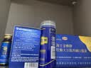 海王金樽口服液牡蛎大豆肽肉碱口服液50ml缓解体力疲劳喝酒前酒后应酬常备 10瓶装*2盒 实拍图
