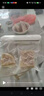 得力家用腊肉抽真空封口机小型真空包装机食品全自动真空机干湿两用商用真空保鲜打包机小巧便携 LM120 实拍图