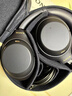 索尼（SONY）WH-1000XM4【政府补贴】无线智能降噪头戴蓝牙耳机蓝牙5.0（1000XM3升级款）黑色 3.8女神节 礼物 实拍图