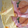 正大 鸡排 炸鸡肉休闲小食 鸡排组合 汉堡鸡肉饼 雪花鸡排1kg*2袋 共4斤 实拍图