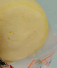港荣蒸蛋糕纯鸡蛋原味900g早餐面包零食西式糕点纯蛋糕年货节礼盒品物 实拍图