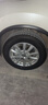 邓禄普（DUNLOP）汽车轮胎225/65R17 102H GRANDTREK ST30原配RAV4奇骏昂科威哈弗 实拍图