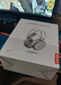 联想（Lenovo）拯救者StarY360 USB7.1声道游戏耳机头戴式有线电脑电竞耳机耳麦 带线控 黑色 三角洲FPS吃鸡专用 实拍图