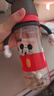 贝亲（Pigeon）PPSU迪士尼双把手奶瓶330ml L号奶嘴 米奇躲猫猫 6月+ AA269 实拍图