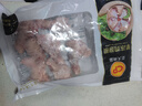 正大食品（CP）白羽鸡翅根2斤  生鲜冷冻 鸡肉烤鸡翅鸡肉 低脂早餐 实拍图