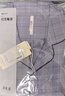 红豆居家男士精梳纯棉情侣睡衣男格纹长袖女士家居服 山黛蓝 2XL 实拍图