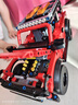 乐高（LEGO）积木机械组42213福特烈马SUV男孩儿童玩具生日礼物马年情人节装饰 实拍图