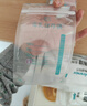 新贝 储奶袋 母乳储存保鲜袋 可冷冻加厚防漏 200ML90片 实拍图