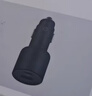 小米（MI）车载充电器超级快充版1A1C 100W大功率适用于小米17手机/小米YU7汽车 实拍图