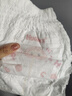 好奇（Huggies）铂金装小桃裤成长裤XXXL26片*4包(17kg以上)【透爽散热】 实拍图