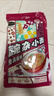 良工坊重庆风味豌杂小面215.5g豌杂面速食面条豌豆肉臊炸酱面儿童早餐面 实拍图