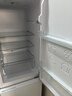 康佳172升两门冰箱小户型客厅家用租房宿舍公寓小型二级能效节能低音冷藏冷冻家电补贴AR-189G2 实拍图