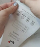 可瑞儿（MyCarol）奶粉分装袋一次性奶粉袋密封防潮外出便携加厚防漏50g*30片 实拍图