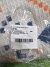 枳束北欧ins风沙发巾盖布沙发套罩全包万能盖毯四季通用防猫抓沙发垫 华夫格 扶语若安 180*260cm 实拍图