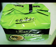 统一汤达人 日式豚骨拉面 袋装 125g*5袋 五连包 方便面速食面泡面 实拍图