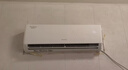 格力空调 天仪Pro 1.5匹 新一级能效变频纯铜管 卧室节能省电空调挂机 KFR-35GW/NhGt1BGj 实拍图