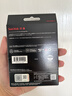 闪迪（SanDisk）256GB TF(MicroSD Express)内存卡 读880MB/s 写650MB/s 适配运动相机无人机 Switch2游戏机存储卡 实拍图