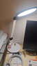 松下（Panasonic）学习台灯减蓝光护眼台灯AAAAA级阅读台灯家用儿童护眼灯调光台灯 实拍图