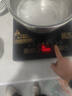 SPUCR苏泊电磁炉5000w大功率家商两用猛火预约定时防水一体黑晶板一级节能省电 5000W大功率【TOP热销单机】 实拍图