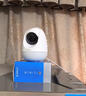 360摄像头9pro-800万双频WIFI云台家用摄像头家用监控摄像机手机远程监控器360度夜视全景 婴儿看护器 实拍图