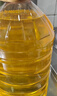 福临门 食用油 非转基因压榨玉米油6.18L 中粮出品 实拍图