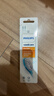 飞利浦电动牙刷头 儿童标准型 2支装 HX6042/63 官方原装适配小飞刷HX5232 HX6322 HX6352型号刷柄 实拍图
