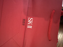 SK-II神仙水精华75ml礼盒sk2水乳化妆品护肤品套装三八节女神生日礼物 实拍图