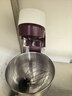 顺然（SUNATUR）1063厨师机家用小型和面机全自动揉面机商用大容量打蛋器面包搅拌料理机 1063基础款-快速出手套膜 实拍图