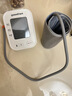 鱼跃（Yuwell）房颤热销电子血压计S67XR家用血压仪医用高精准血压测量仪38节 实拍图