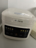 九阳（Joyoung）5升大容量4~5人家用智能微压电饭煲电饭锅大火力柴火饭多功能焖煮不粘内胆方煲50FZ821 实拍图