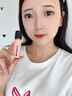 Mooekiss口红裸色唇釉不沾杯防水哑光小支装唇泥唇膏3g礼物女神节 实拍图
