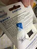 忆捷（EAGET）64GB TF（MicroSD）存储卡  U3 V30 行车记录仪&安防监控专用内存卡 高速耐用 读速100MB/s 实拍图