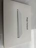 Apple/苹果 妙控板/触控板-白色多点触控表面(USB-C端口) 苹果mac触控板无线蓝牙触控板电脑触控板 实拍图