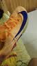 耐克田径精英巴黎新款  Nike Maxfly 2 FP耐克男女碳板气垫短跑钉鞋 FD8395-800/Maxfly 2代 42.5 实拍图