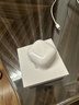 Apple/苹果 AirPods 4 搭配USB-C充电盒 苹果耳机 蓝牙耳机 适用iPhone/iPad/Mac 四代 实拍图