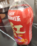 统一 可乐冰红茶碳酸茶饮料【新说唱同款】680ml*15瓶 实拍图