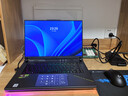 ROG【京东独家】魔霸9 锐龙9HX3D 16英寸 游戏本笔记本电脑(R9 9955HX3D 16G 1T RTX5070Ti 240Hz) 实拍图