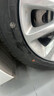 玛吉斯（MAXXIS）轮胎/汽车轮胎 205/55R16 91V MA510 原配速腾/威朗 实拍图