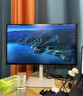 戴尔（DELL）27英寸 4K显示器 IPS 120Hz高刷 99%sRGB 硬件防蓝光 1500:1 虾农助手办公娱乐显示屏  S2725QS 实拍图