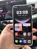 华为（HUAWEI）Mate 80 麒麟9020旗舰手机第二代红枫影像直屏机【华为官方授权】 雪域白 12GB+512GB【现货速发】 官方标配 实拍图