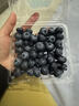 怡颗莓Driscoll's 云南蓝莓14mm+ 6盒装 约125g/盒 新鲜水果礼盒 实拍图