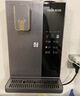 奥克斯（AUX）家用高端净水器净饮机伴侣 壁挂式饮水机 即热即饮 全通量适配 全水路杀菌速热管线机YGX-2201W 实拍图