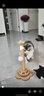 欢宠网猫抓柱猫抓板猫爬架猫玩具猫咪立式剑麻自嗨解闷神器猫猫小猫幼猫 实拍图