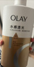 OLAY玉兰油水润沐浴露抹茶730ml+洋甘菊730ml 滋润保湿  新旧包装随机 实拍图