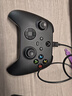 微软（Microsoft）Xbox无线游戏手柄 磨砂黑+USB-C线 蓝牙适配Xbox/PC/平板/手机Steam促销 黑神话悟空 空洞骑士 实拍图